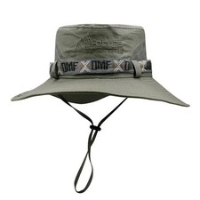 Sun Hat Bucket Cargo Safari