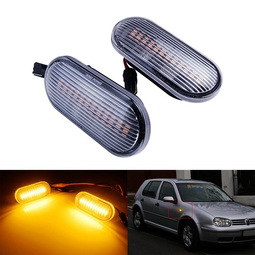 Led side indicator repeater - indicator,
