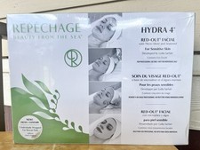 Repechage Hydra 4 Red-Out