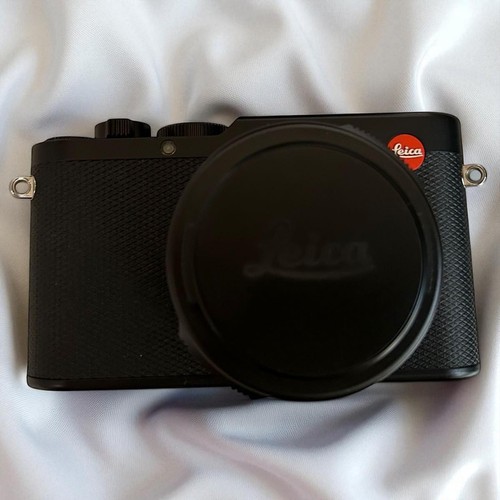 Mint leica lux 8 - d-lux, compact