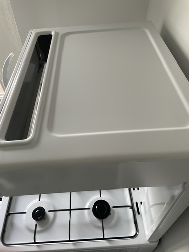 Beko freestanding gas - gas, cooker