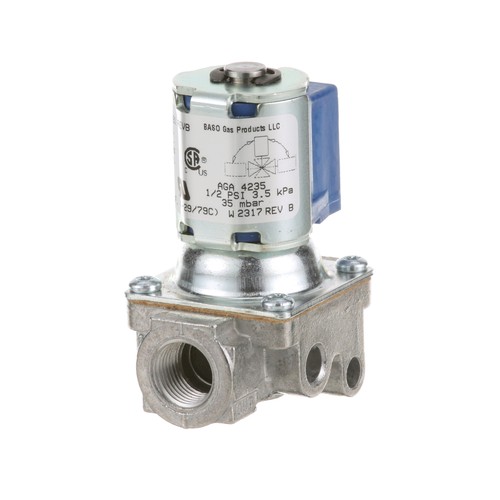 Mavrik 120v gas - in,