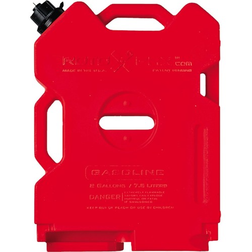 Rotopax gallon gasoline pack - gallon,