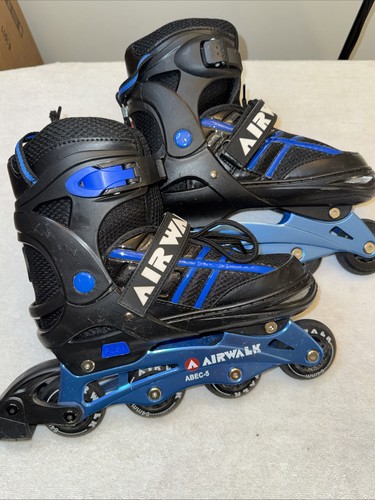 Airwalk youth inline skates - airwalk,