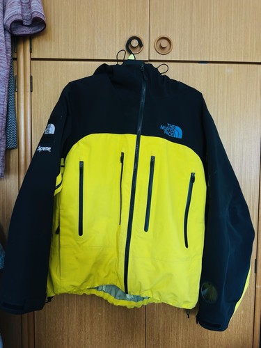 The north face supreme - north,