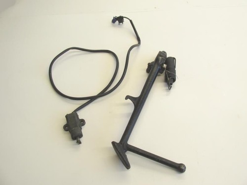 Side stand yamaha fzs - fzs, 600