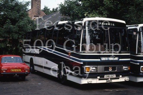 Original 35mm slide south - original,