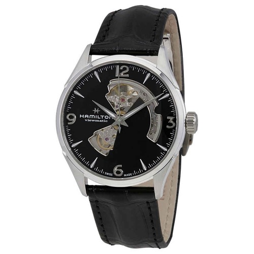 Hamilton jazzmaster automatic - hamilton,