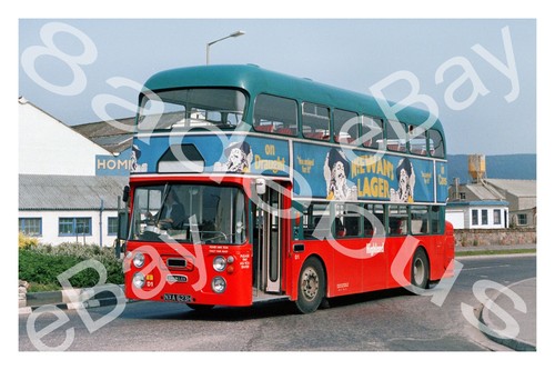 Bus photograph highland - bus,