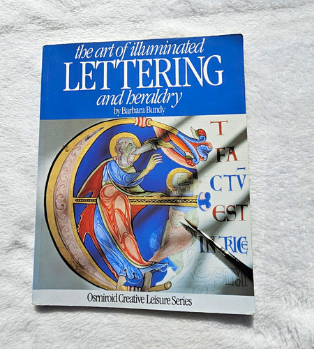 The art illuminated - of,