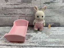 Sylvanian Families Periwinkle