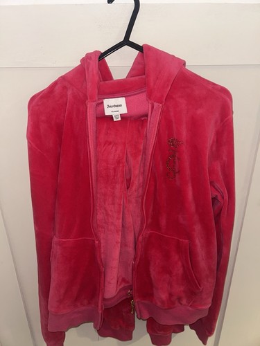 Juicy couture tracksuit kids - couture,