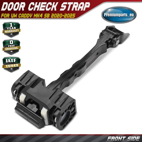 Front left right door - or,