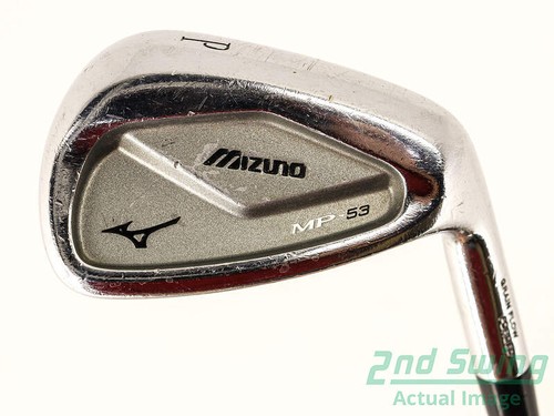 Mizuno single iron - mizuno,