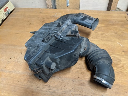 Ford transit mk5 airbox 00 - mk5,