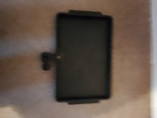 Side Tray for 25mm Legs