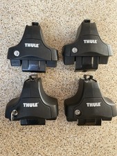 Thule 754 Foot Pack With Thule
