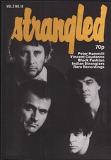 Stranglers Strangled Volume 2