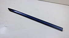 BMW E46 rear quarter moulding