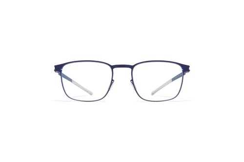 Mykita yotam navy clear - mykita,
