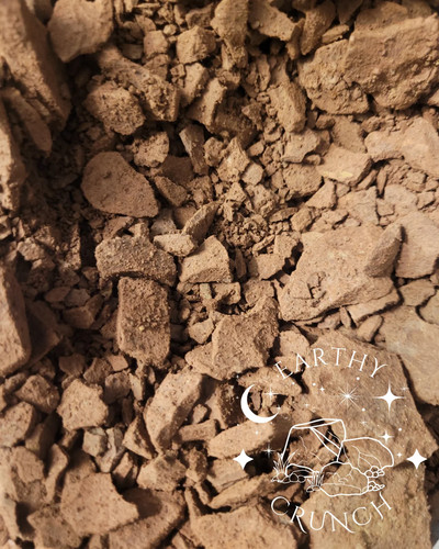 Montana red clay - clay, –