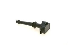 Ignition coil 0 221 604 022 BOSCH for JAGUAR LAND ROVER