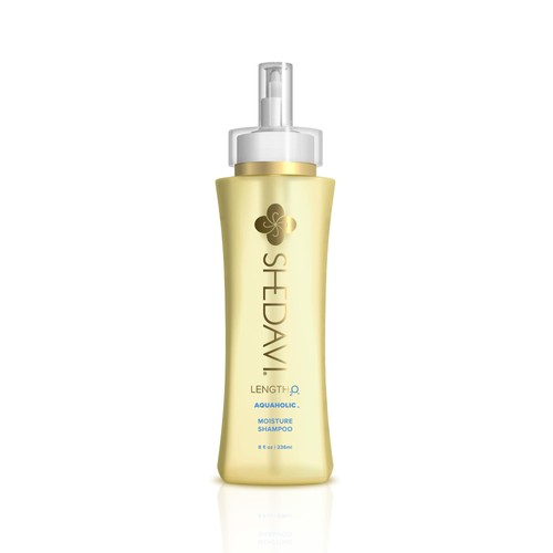 Length aquaholic - length₂o™, aquaholic™