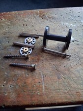 Some Spare Parts For An Abu