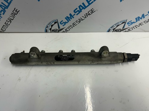 2005 honda fuel - 2005, rail