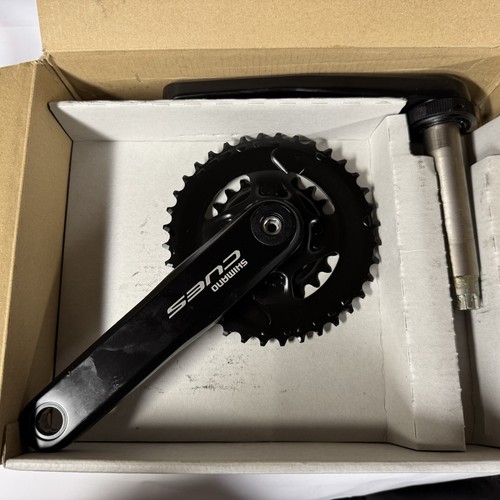 Shimano cues u4010 - shimano,