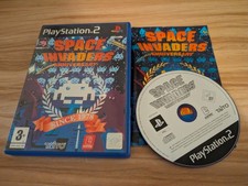Space Invaders Anniversary