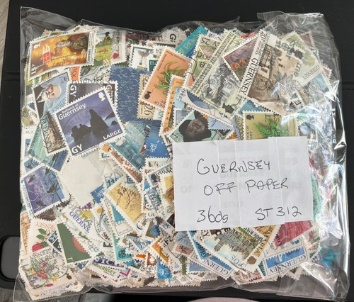 360g guernsey off paper - 360g,