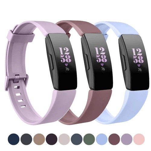 For fitbit inspire 2 - hr, /