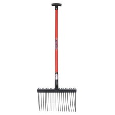 Fyna-Lite Shavings Fork T