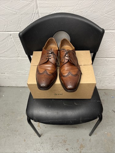 Barker traditional george mens - george,