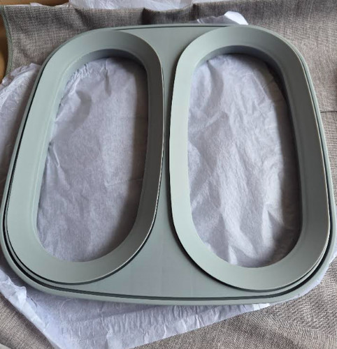 Spare part frame divider for - part,