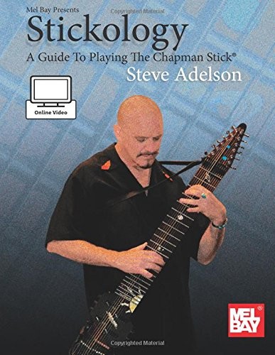 Stickology guide to - stickology:, a