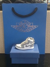 Mini Air Jordan 1 Sneaker