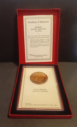 1972 boxed limited - 1972, edition