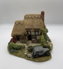 Lilliput Lane Miniature