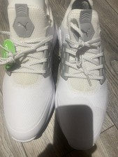 Puma Ignite Golf Shoes Uk 7.5