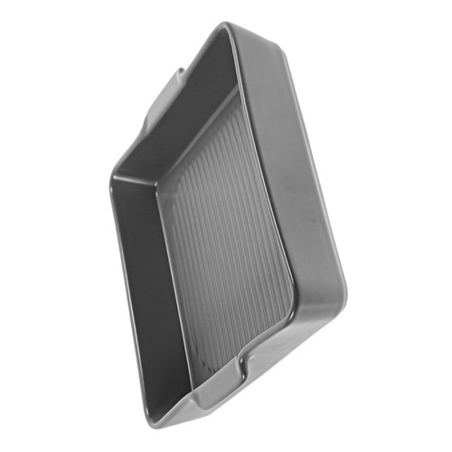 Reusable ceramic baking plate - reusable,