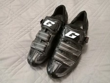 Mint Gaerne Vertical T MTB /Gravel/Downhill Cycle Shoes Uk5.5 Eu39 RRP £102 Look