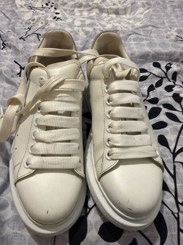 Alexander mcqueen oversized - mcqueen,