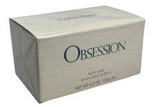 Calvin Klein Obsession Bath