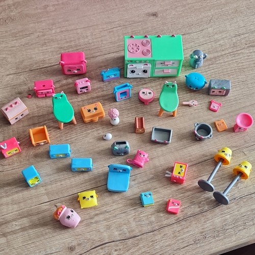 Shopkins happy places mini - shopkins,