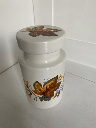Vintage retro lord nelson ware - nelson,