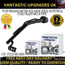 FITS NISSAN MICRA K12 MK III