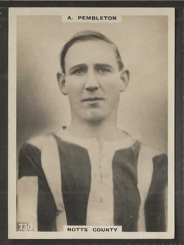 Pinnace football size - (lf,