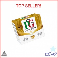 PG Tips Gold Best Tasting